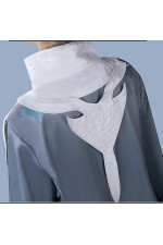 2XXT Cosplay Arknights Yu Cosplay Costume
